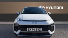 Hyundai BAYON 1.0 TGDi Ultimate 5dr DCT Petrol Hatchback